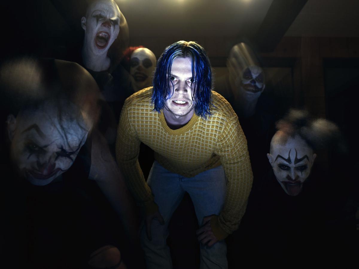 American Horror Story: Cult