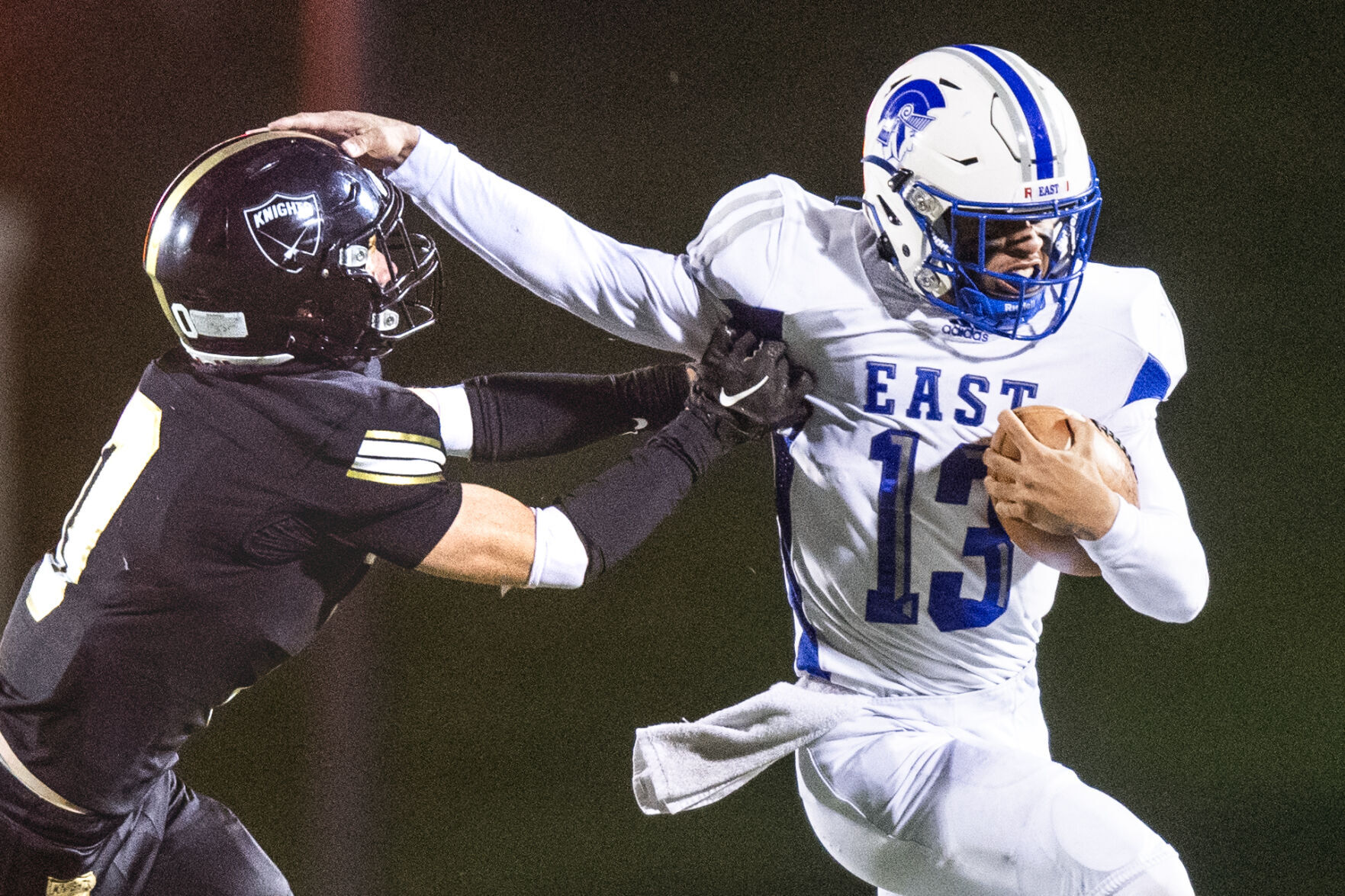 Class A Football Playoffs Heating Up with Exciting Matchups and Top Players to Watch