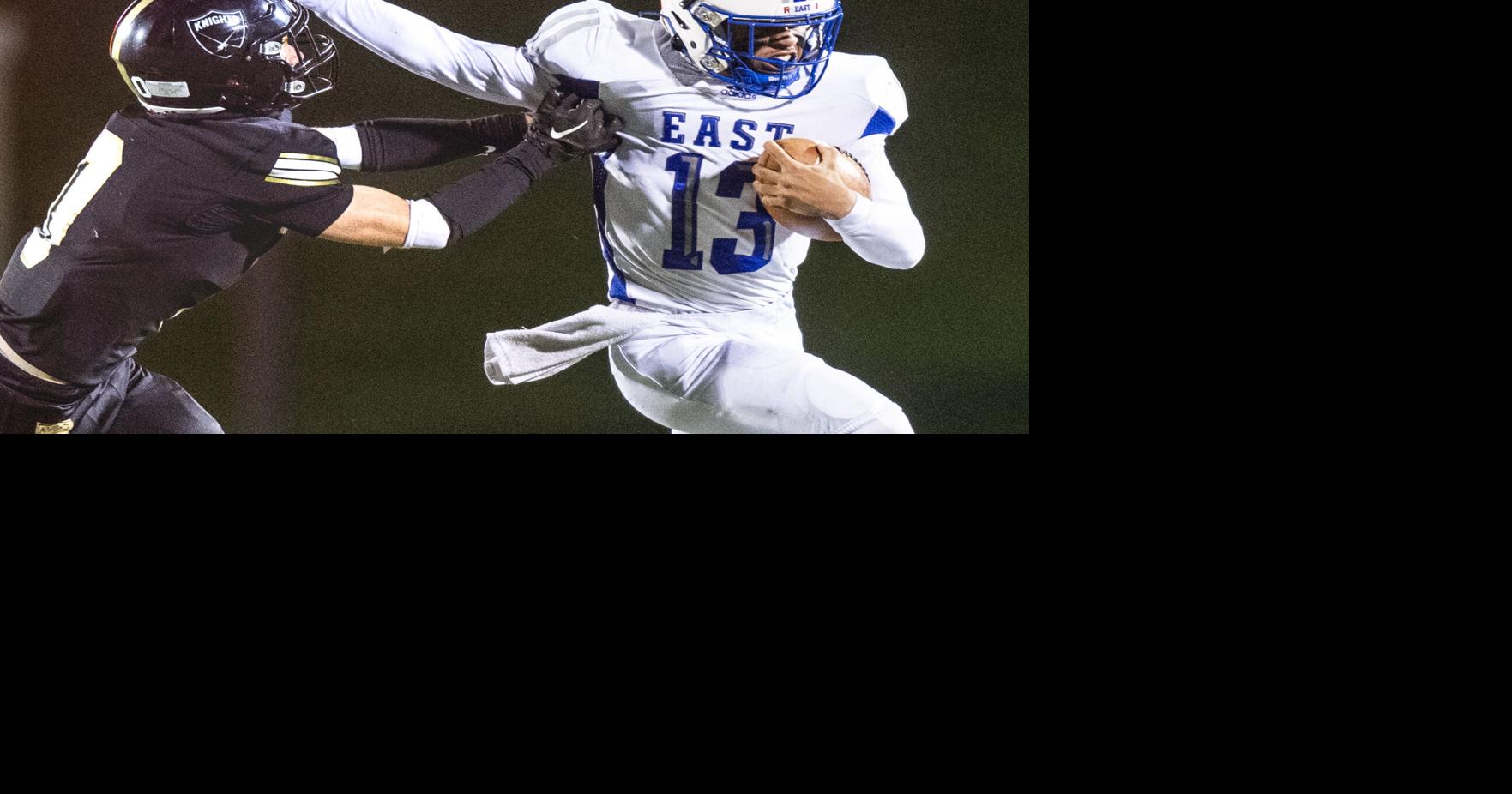 Class A football playoffs The games to watch and players to know