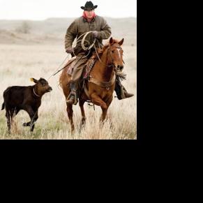Couple's dream of owning a Sandhills ranch comes true with the help of ...