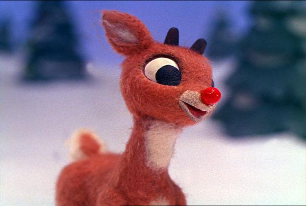 10 Things You Didnt Know About ‘rudolph The Red Nosed Reindeer 6792