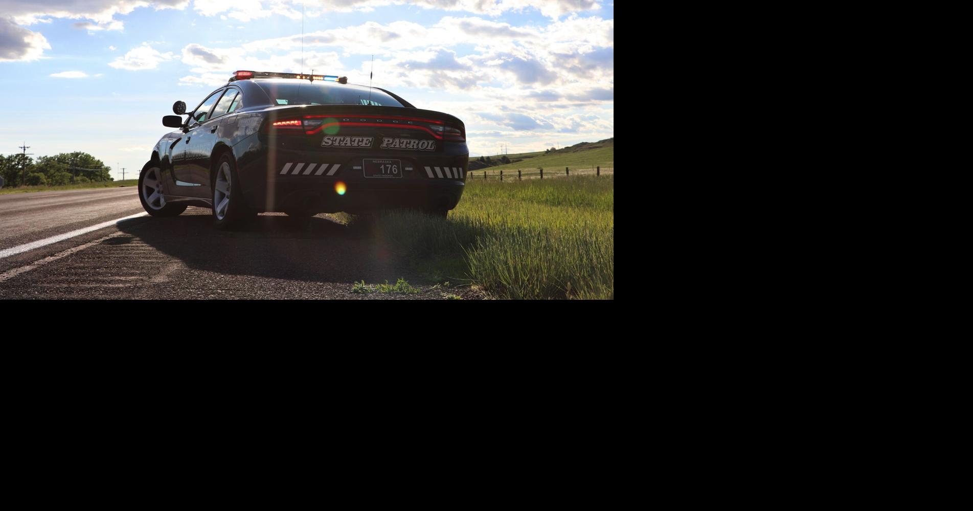 Troopers find 20 pounds of cocaine in Interstate 80 traffic stop, state patrol says