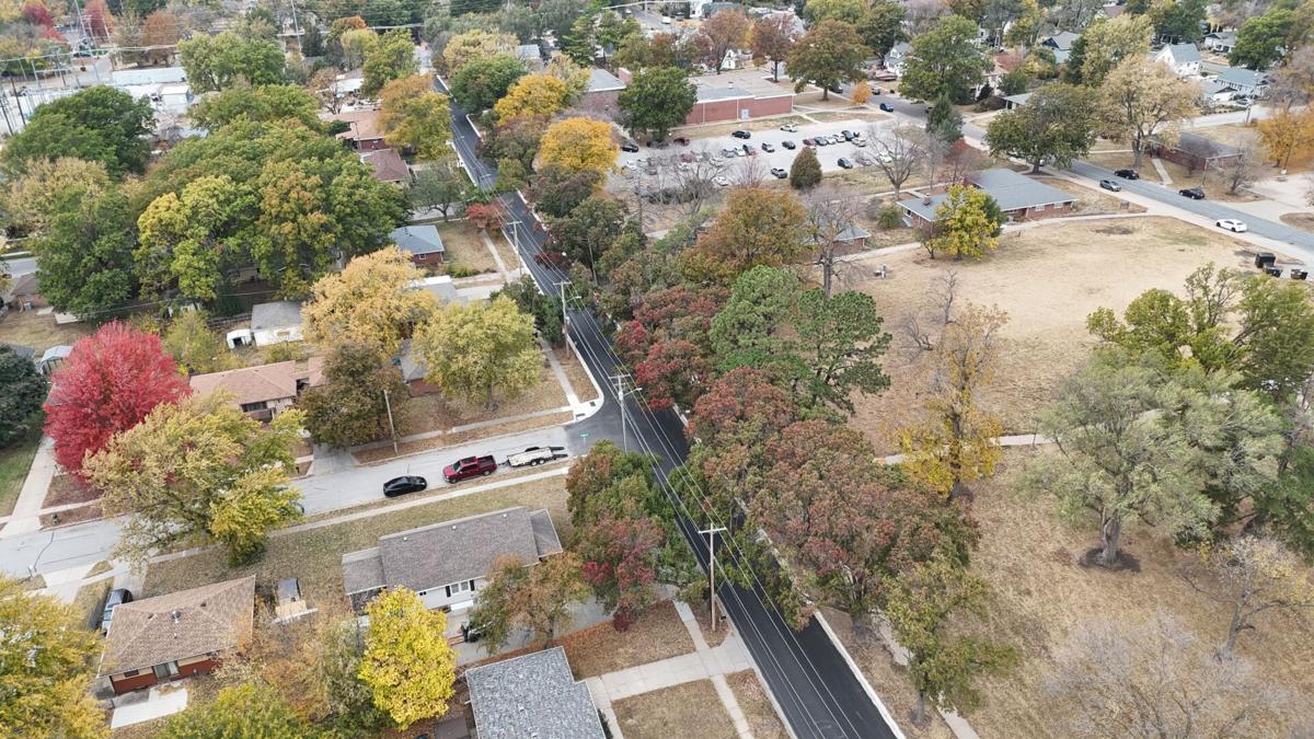 Leighton Avenue improvements (copy)