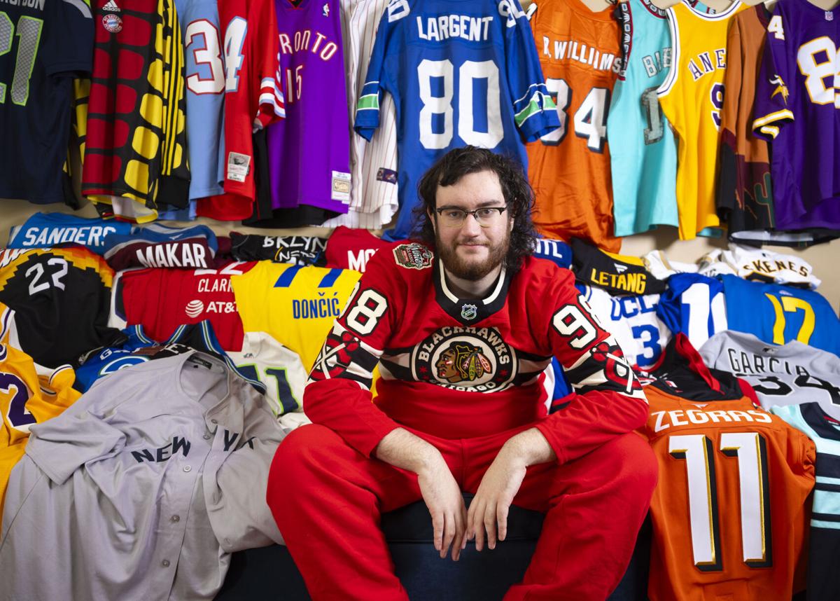 Jersey Guy, 12.13