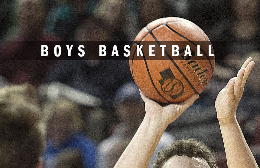 Nebraska high school boys basketball scores Nov. 30