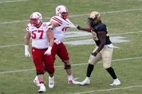 Nebraska vs. Purdue, 12.5