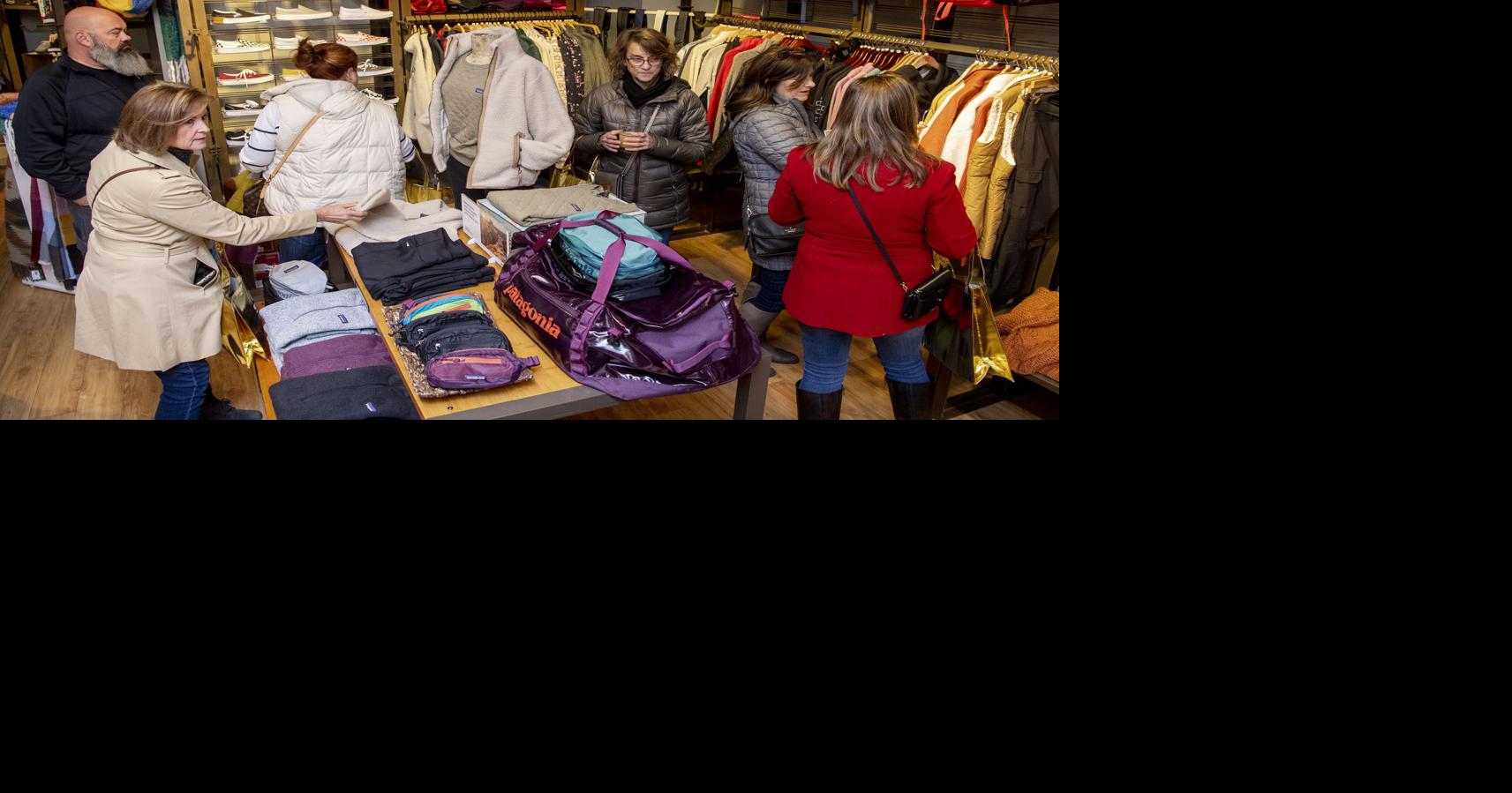 Footloose & Fancy to close southeast Lincoln location, focus on downtown