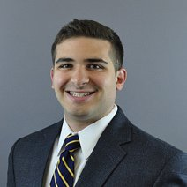 Joe Albanese