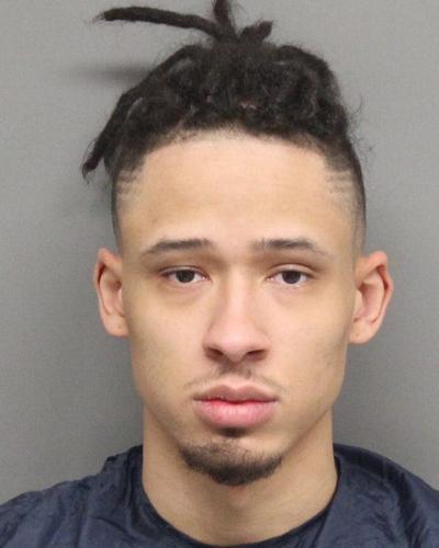 Treyvon Barowski