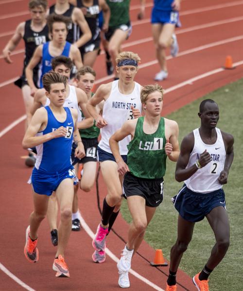 LPS Championships, 4.28