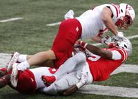 Nebraska at Ohio St., 10.24