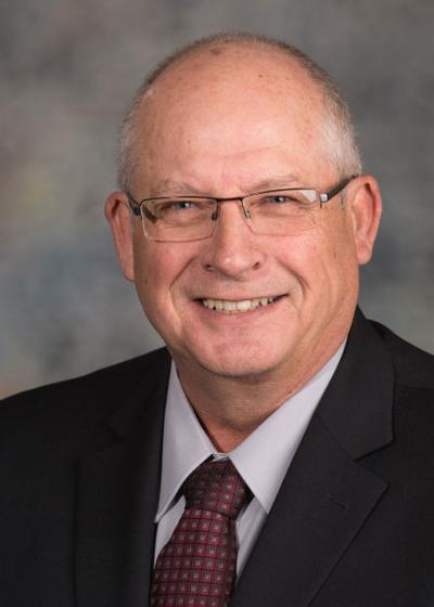 State Sen. Curt Friesen