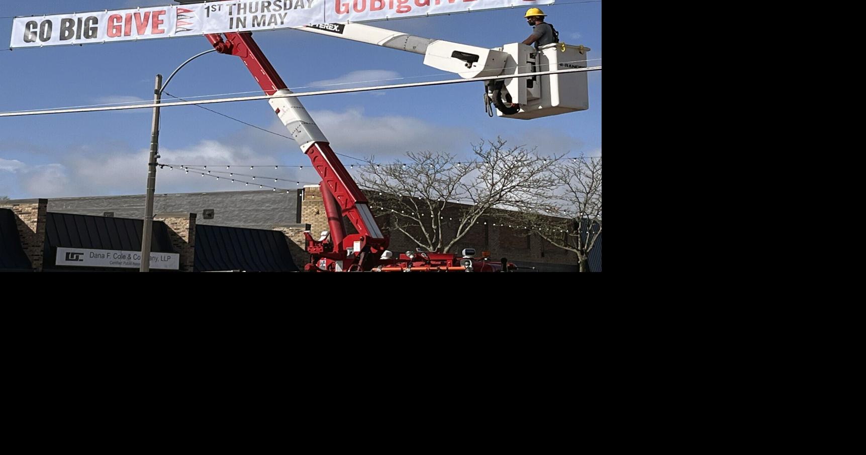 Questions of cost, liability fuel Grand Island council’s banner discussion