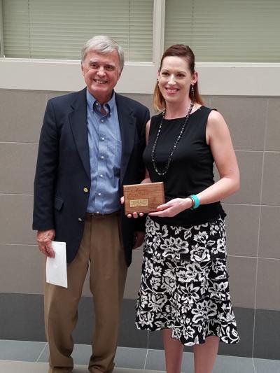 mayor's award