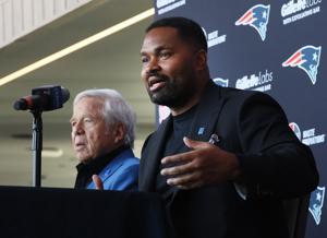 Andrew Callahan: Jerod Mayo’s growing pains are coinciding with the Patriots’
