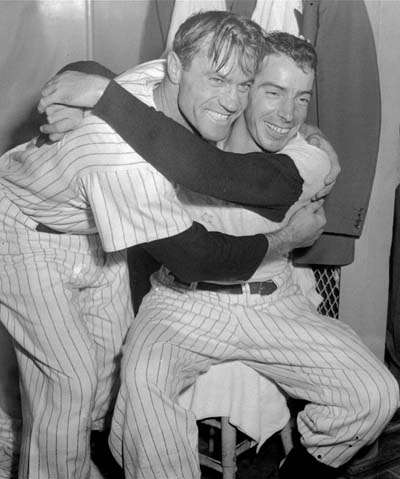 From the Archives: Baseball's Joe DiMaggio Dies at 84 - Los