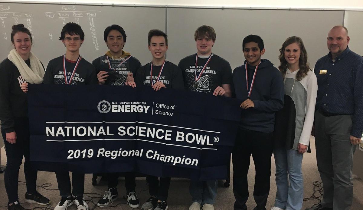 Education Science Bowl Studs Four Day School Weeks And Low