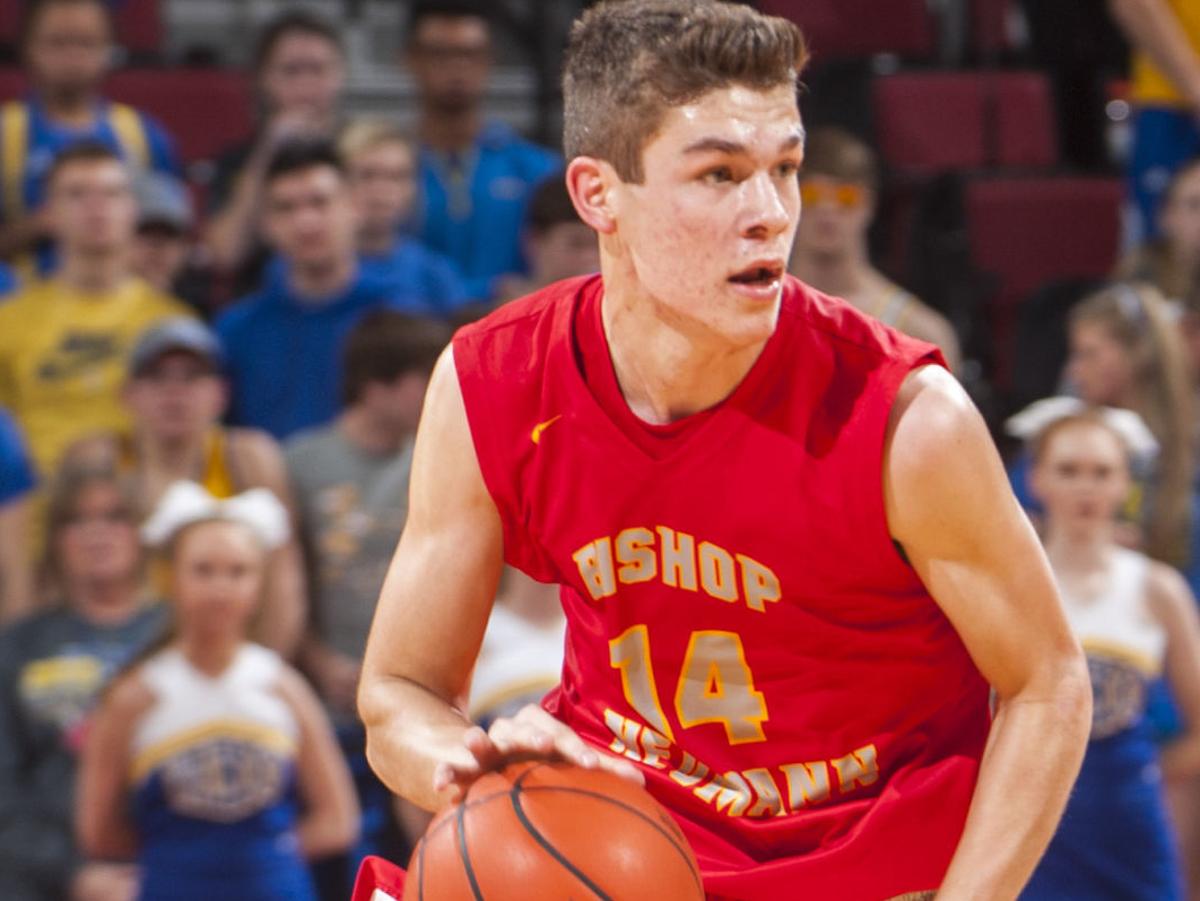 Neumann Perseveres To Subdistrict Final Showdown Vs No 1 Wahoo Boys Basketball Journalstar Com