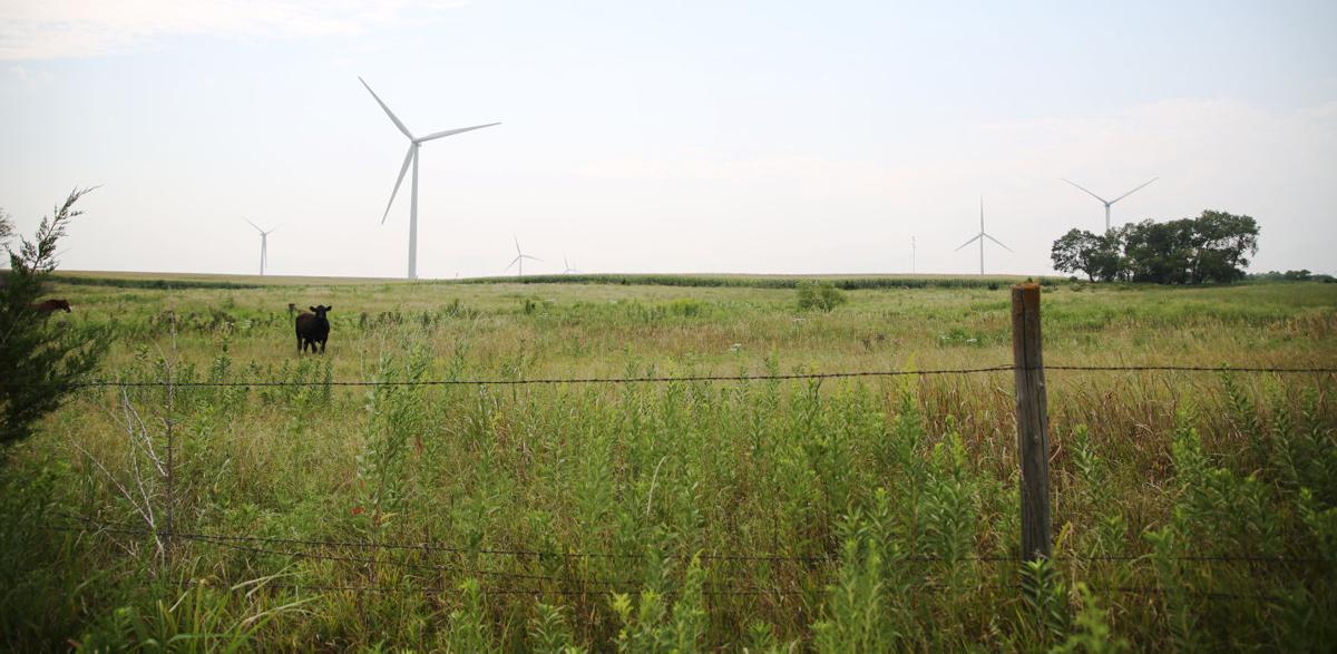 Windmills