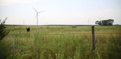 Windmills