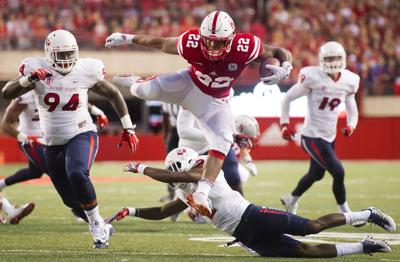 Fresno State vs. Nebraska, 9.3.16