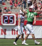 Red-White Spring Game, 5.1