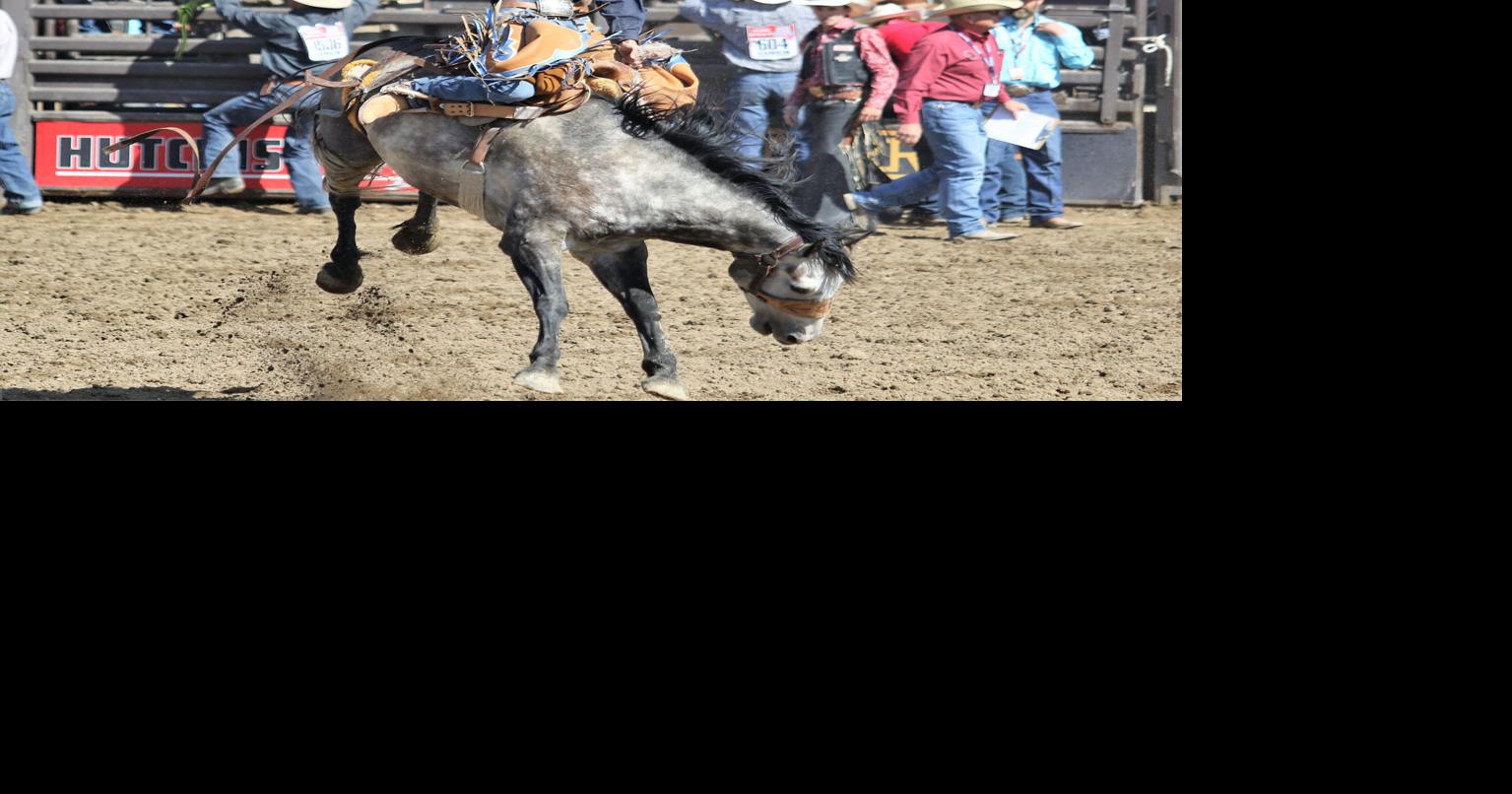 Lancaster Event Center grows up, prepares for its biggest event in
