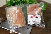 Boneless Chicken Breast