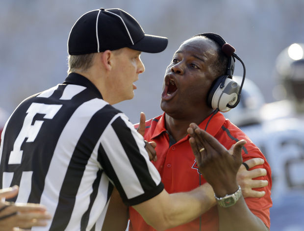 Turner Gill