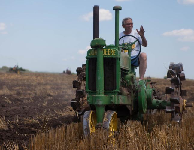 Dorchester Tractors