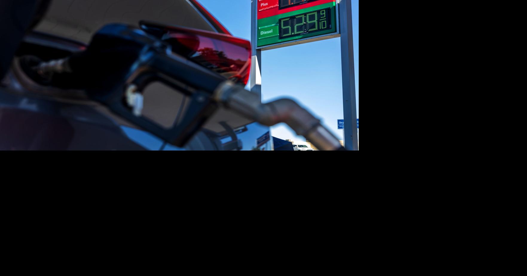 Image for Mike Flood praises passage of E15 bill in Congress
