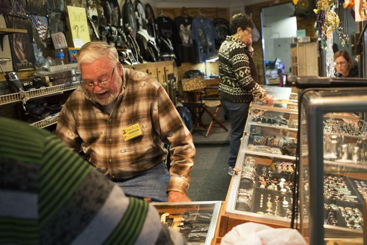 Flea Market