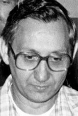 Erwin Charles Simants