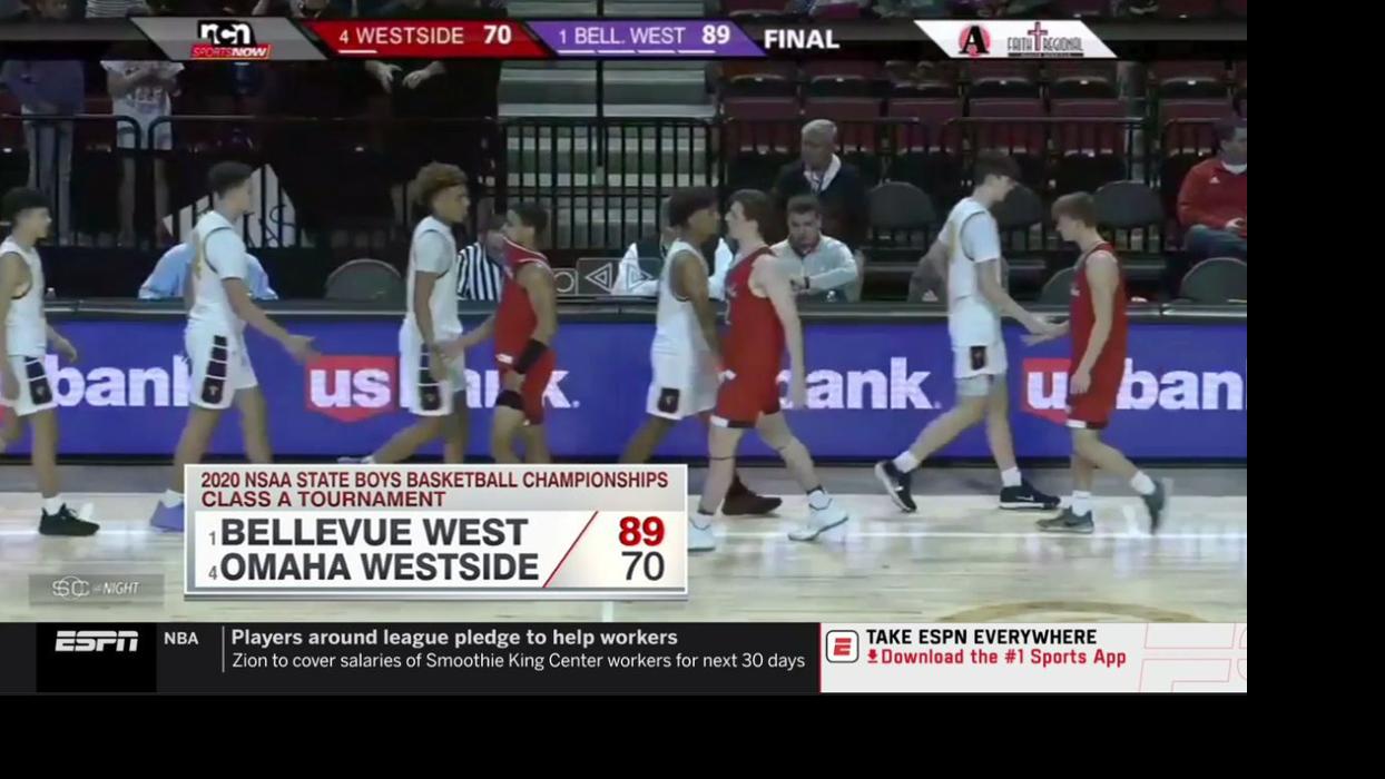 Espn Anchor Linda Cohn Shares How High School Basketball In