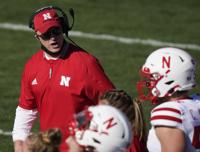 Nebraska vs. Northwestern, 11.7