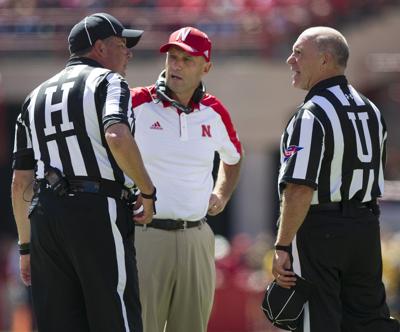 Wyoming vs. Nebraska, 9/10