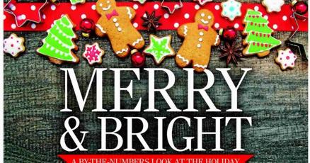 MERRY & BRIGHT : vimarsana.com
