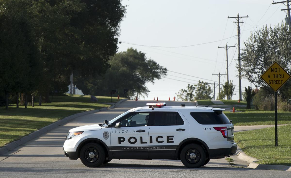 Shooting North 7th Street and Fletcher Ave.