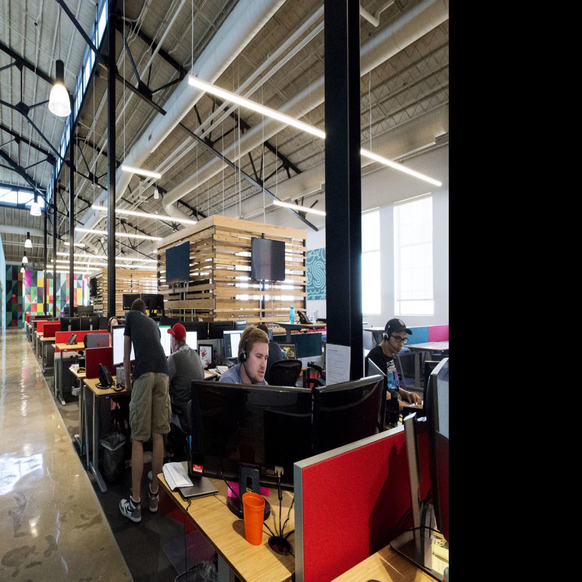Lincoln's Spreetail to open office in Austin, Texas