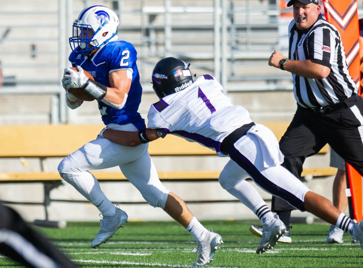 Spartans In Control Despite Mistakes In Suspended Game Vs