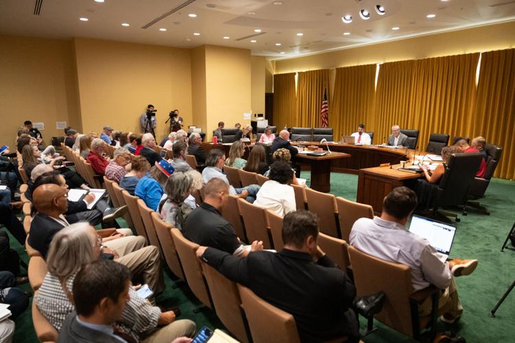 xgr hearings, 7.31
