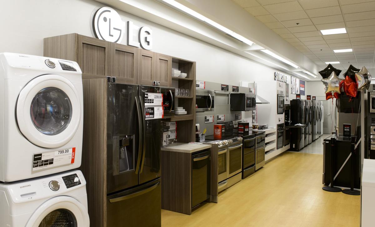 JC Penney Will Stop Selling Appliances At The End Of This, 60% OFF