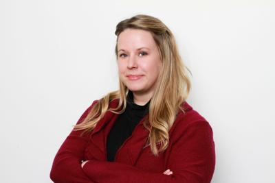 Mindy Rush-Chipman