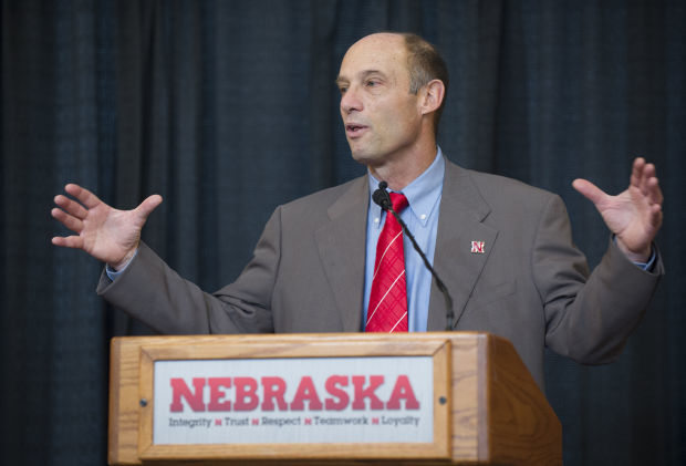 Mike Riley