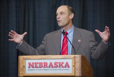 Mike Riley