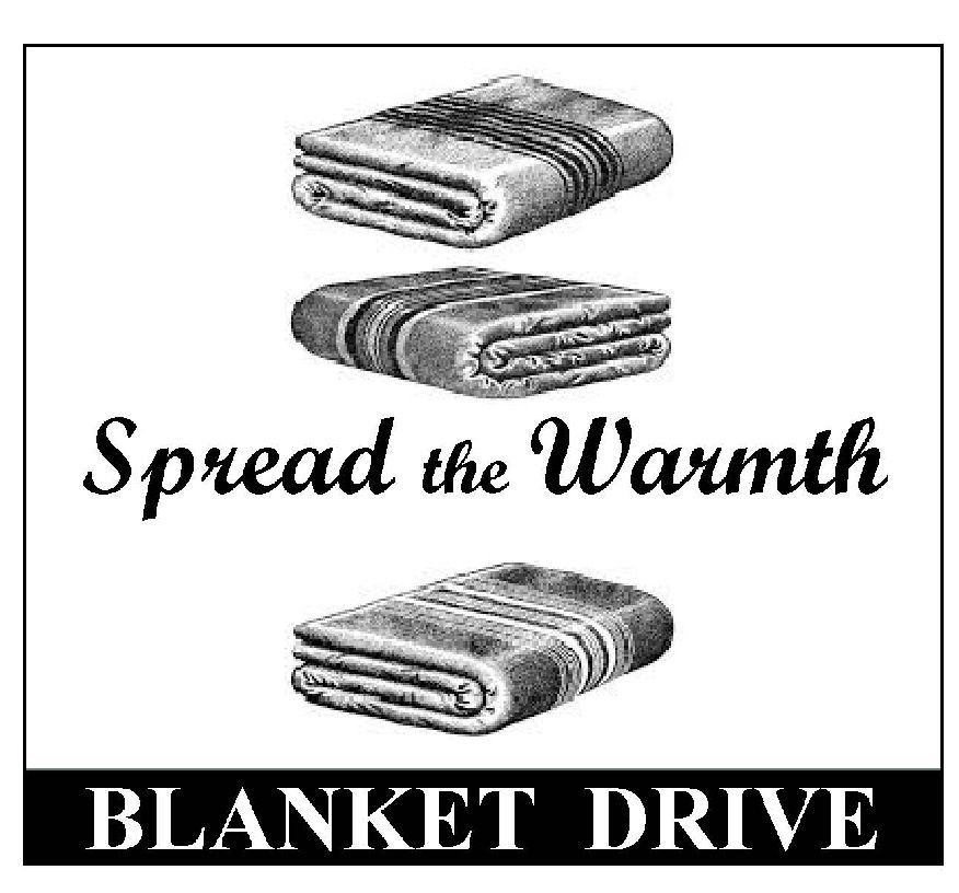 Homestead Rehab conducting blanket drive for City Mission