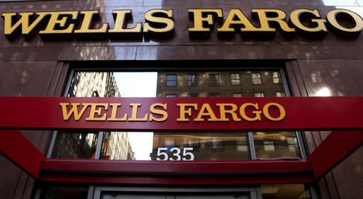 Wells Fargo