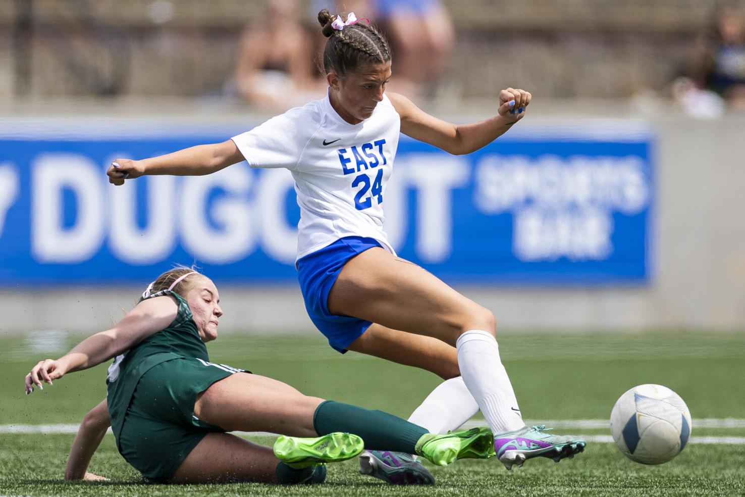 State soccer: Southwest boys blank Omaha South, carry undefeated record