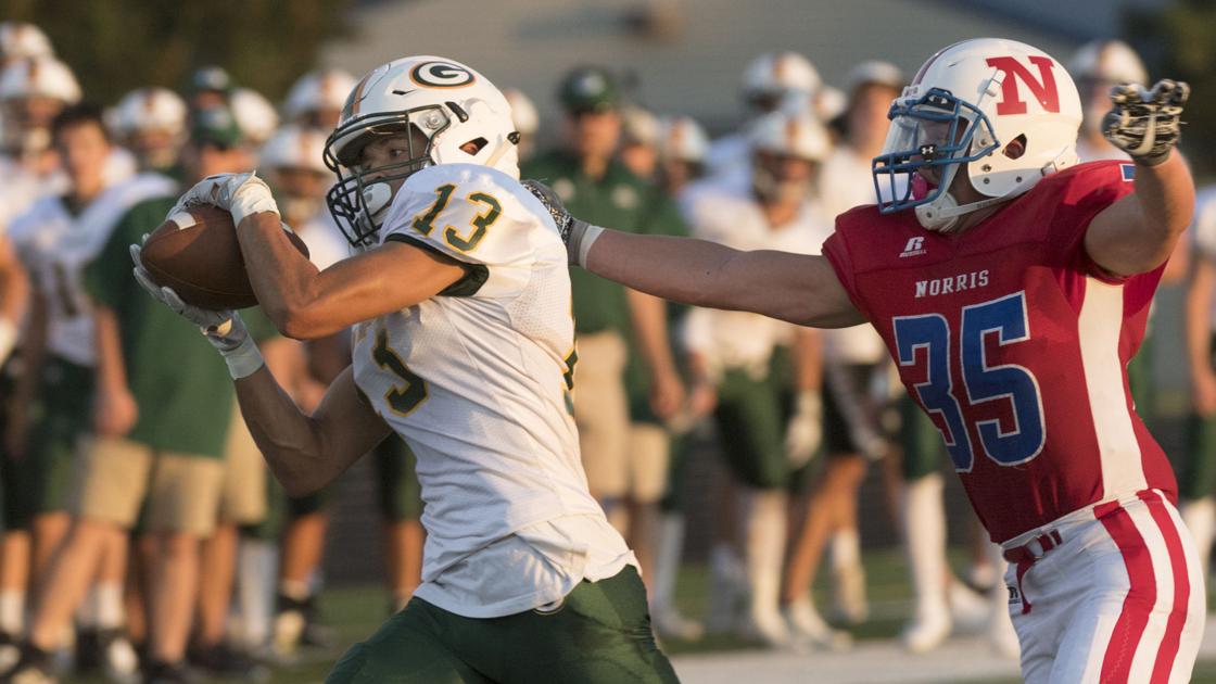 NSAA Releases Football Enrollment Figures Sets Up District Framework nsaa-releases-football-enrollment-figures-sets-up-district-framework