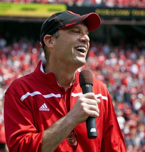 Red-White Spring Game, 4.11.15
